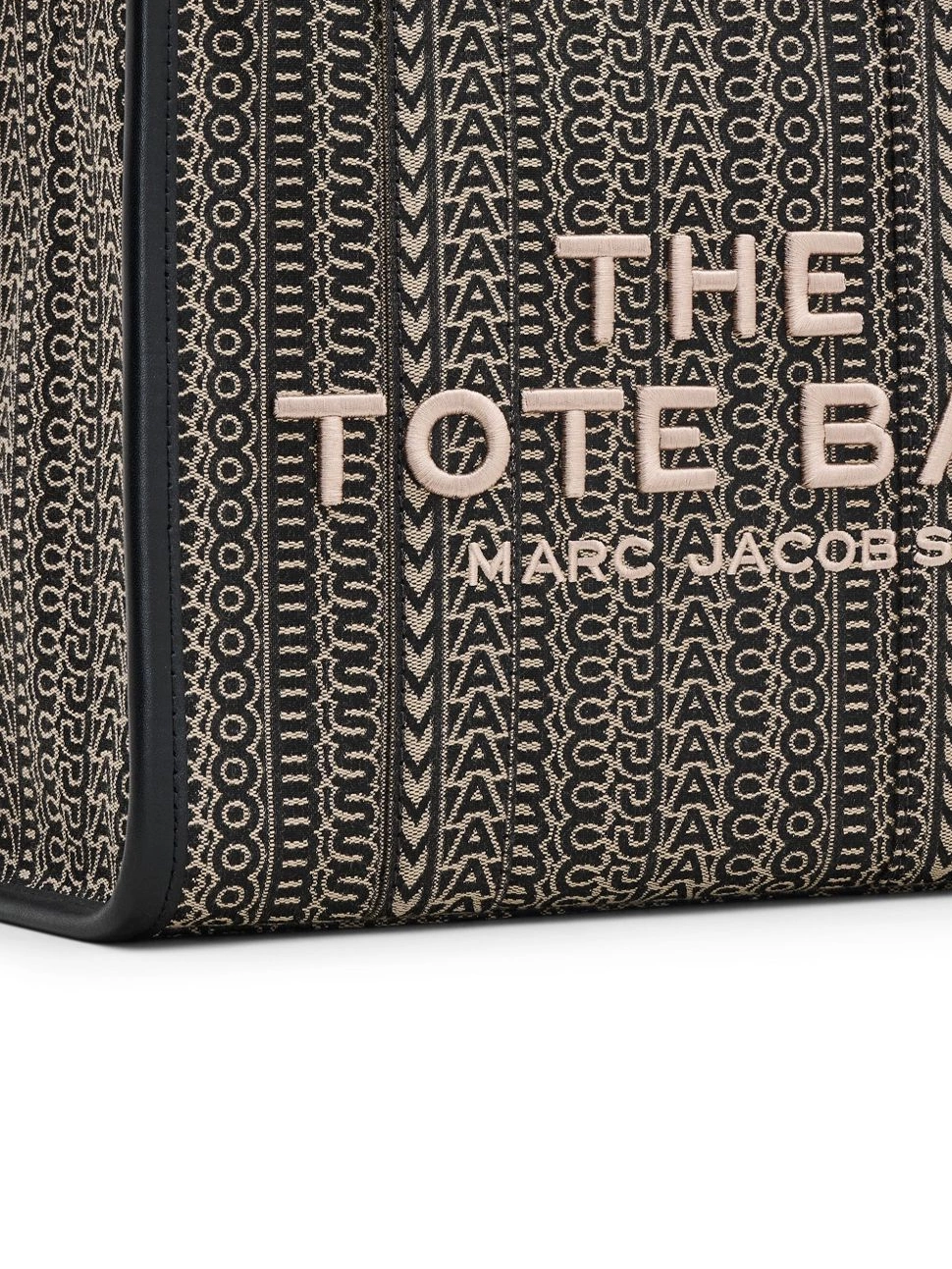 Affordable Women Jacquard Tote bag Marc The Jacobs Large 0806